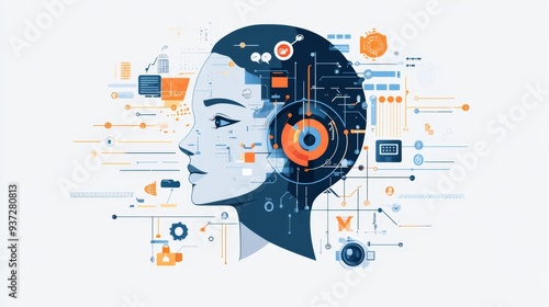 AI Technology Head.