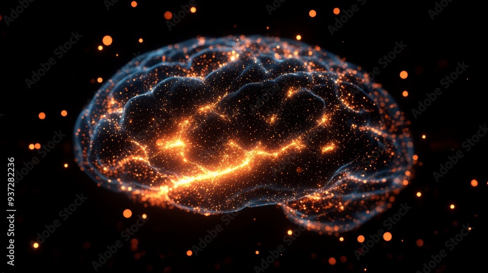 Brain Spark. Brain Spark.