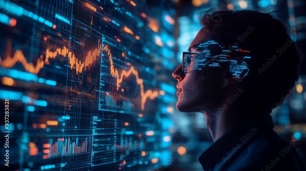 Digital Future. Digital Future.
