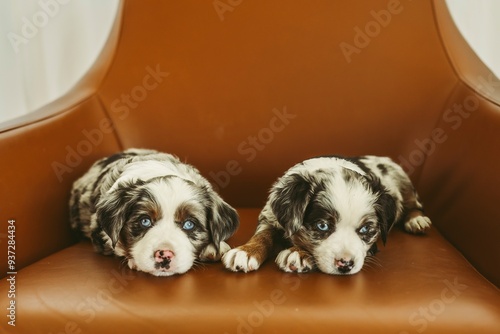 mini aussie puppies 