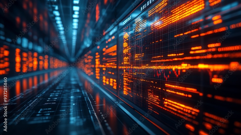 Digital Data Stream. Digital Data Stream.