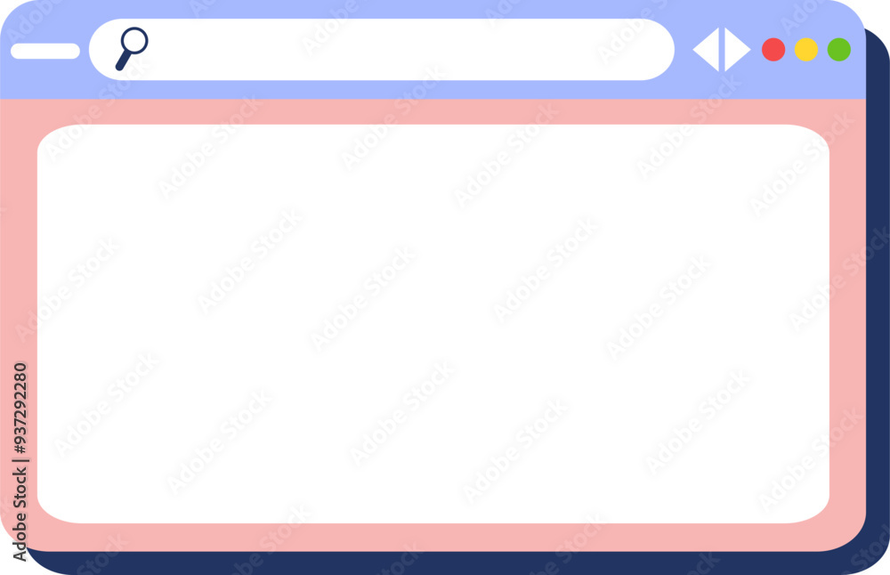 Blank Web Page Blank Web Page
