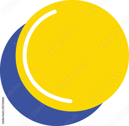Foto Pacman Letter Alphabet Vector Element