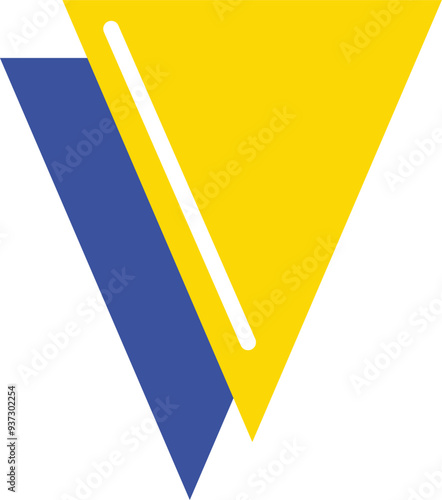 Foto Pacman Letter Alphabet Vector Element