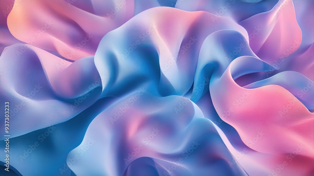 Abstract Swirling Pastel Dreams: A mesmerizing backdrop of soft, ethereal pastel hues in shades of blue and pink, creating a captivating abstract background. Abstract Swirling Pastel Dreams: A mesmerizing backdrop of soft, ethereal pastel hues in shades of blue and pink, creating a captivating abstract background.