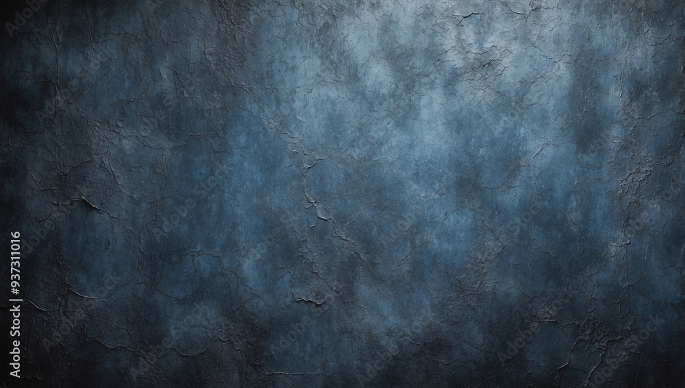 Old dark blue background image Old dark blue background image