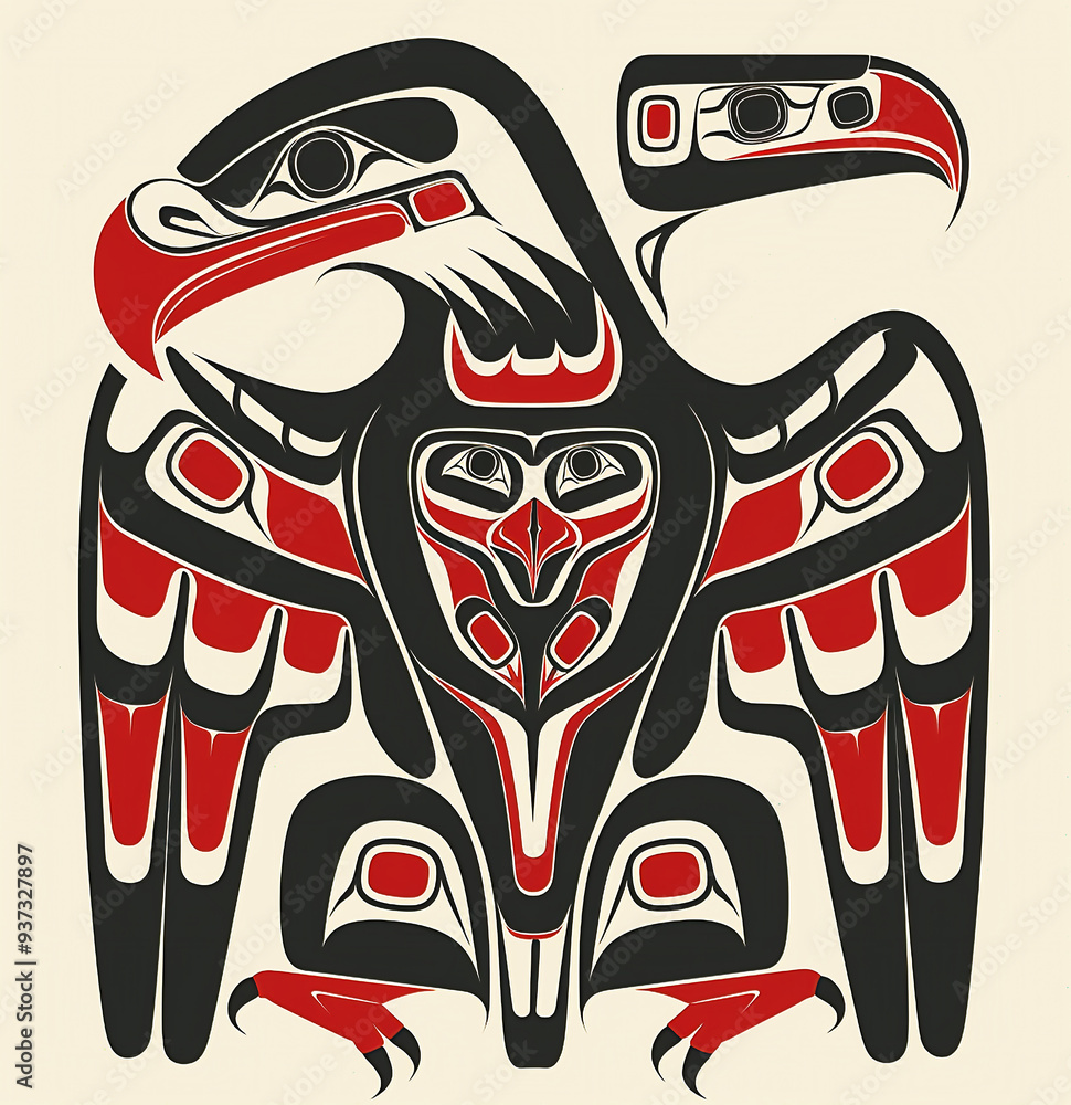 Haida traditional arts