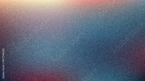 gradient background with grain texture