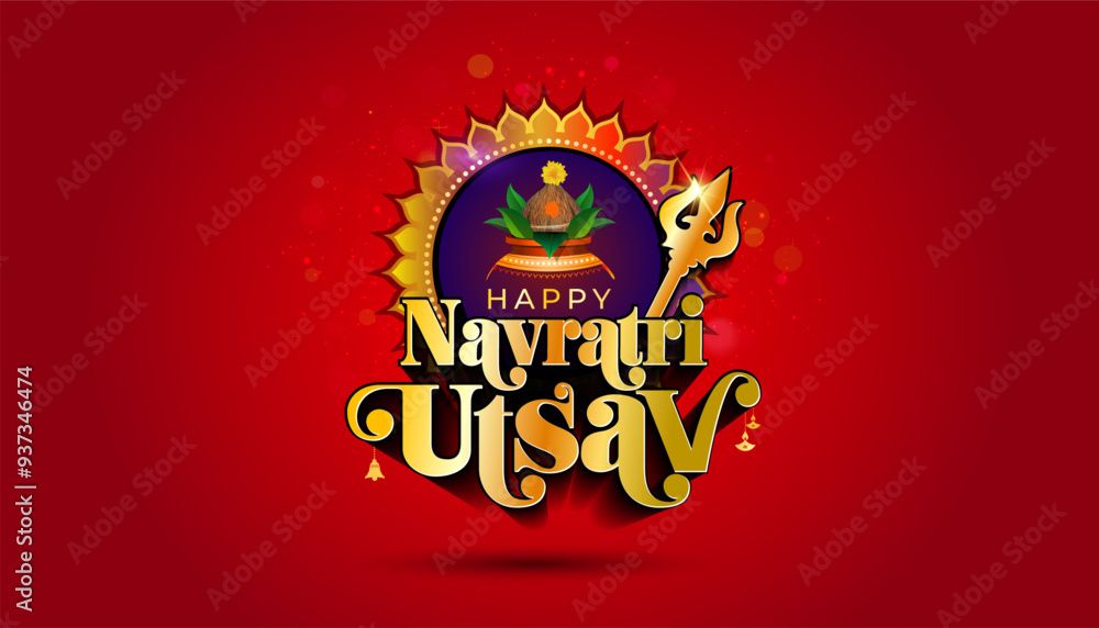 Vector Logo concept for 