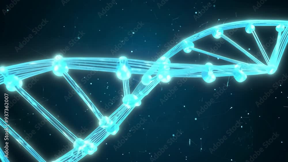 Exploring the intricacies of DNA structure and function within genetic science at a research facility Exploring the intricacies of DNA structure and function within genetic science at a research facility