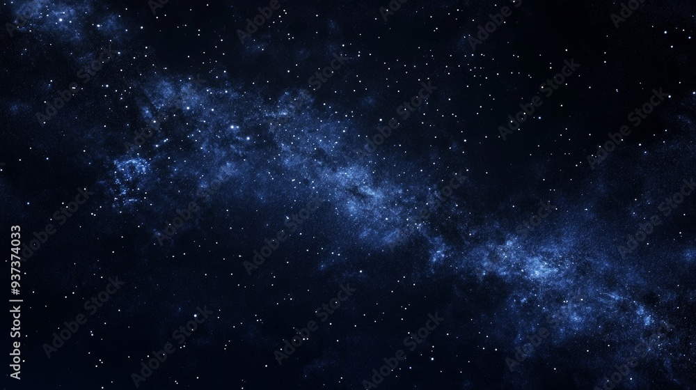 Cosmic masterpiece Cosmic masterpiece