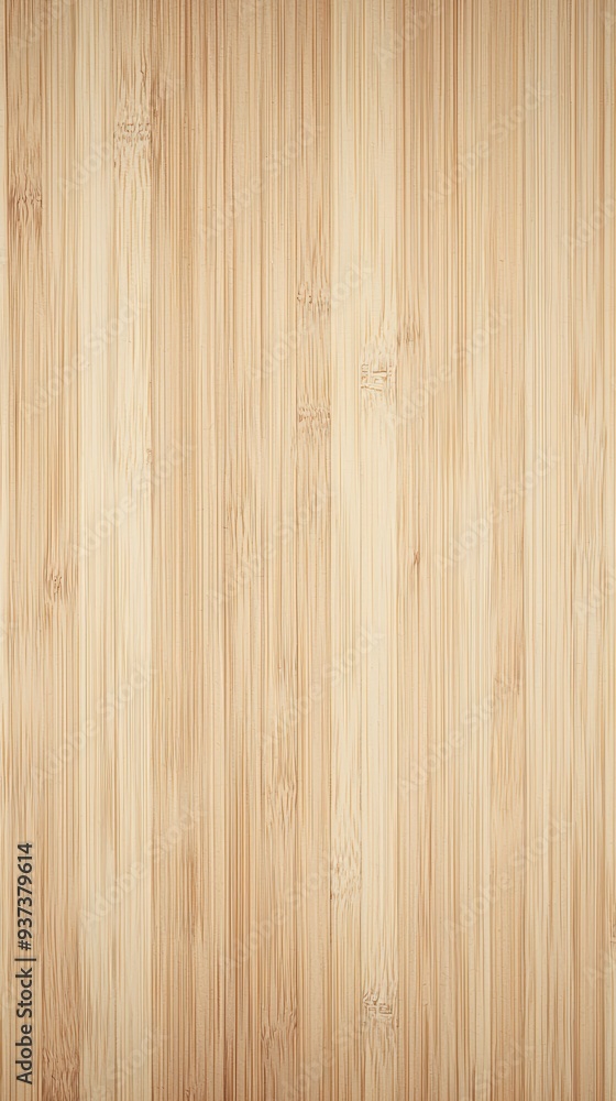 Closeup of smooth bamboo wood Closeup of smooth bamboo wood