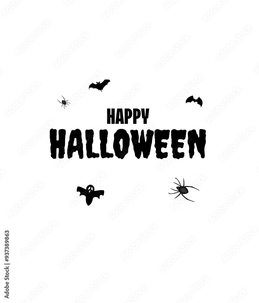 Happy halloween Happy halloween