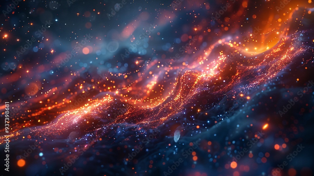 Melodic Fusion: Vibrant 3D Music Background with Notes and Instruments for Engaging Visuals Melodic Fusion: Vibrant 3D Music Background with Notes and Instruments for Engaging Visuals