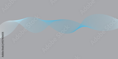 Premium background design with white line pattern (texture) in luxury pastel colour.
Abstract horizontal vector template for business banner, formal backdrop, prestigious voucher, luxe invite
