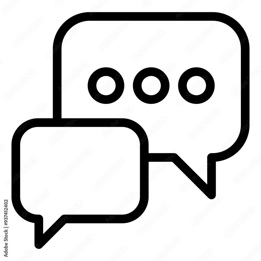 Chat Icon Chat Icon