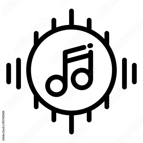 Music Icon