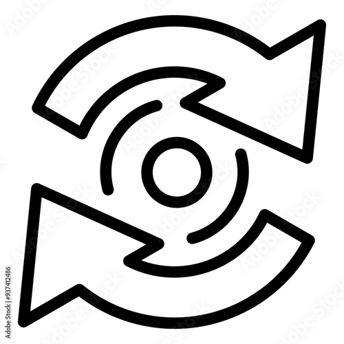 Refresh Icon