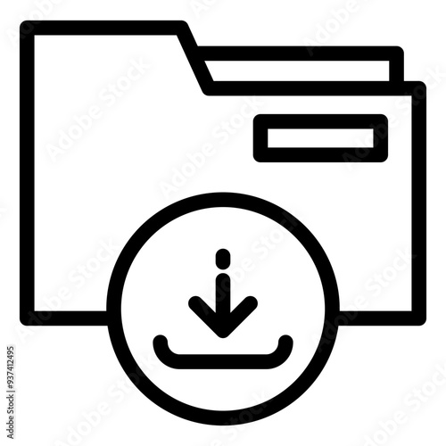 Download Icon