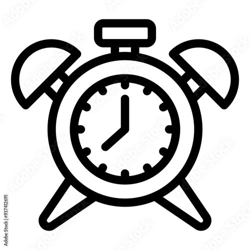 Clock Icon