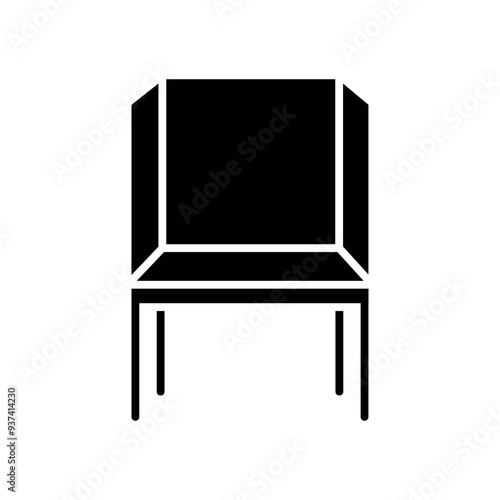 voting booth