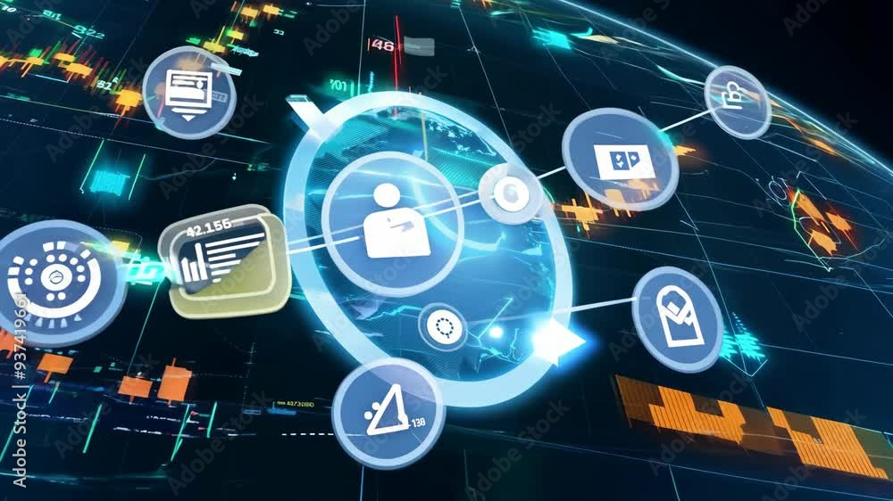 Exploring the latest trends in cryptocurrency trading and market analysis using advanced technologies and real-time data Exploring the latest trends in cryptocurrency trading and market analysis using advanced technologies and real-time data