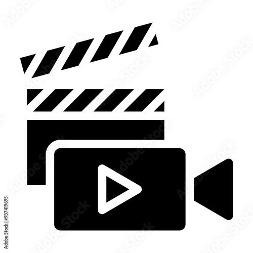 Video Icon