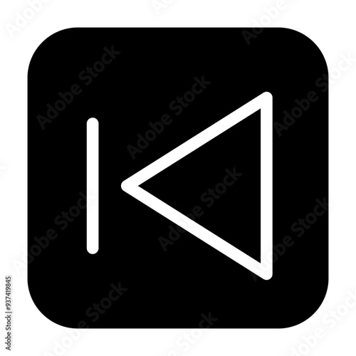 Previous Icon