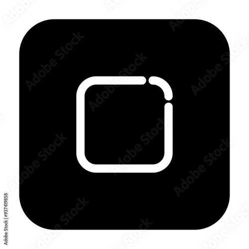 Stop Icon