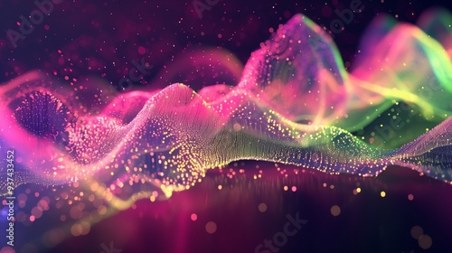 waves technologybackground,  buildingtechnologybackground, braintechnologybackground, chiptechnologybackground, greenlighttechnologybackground