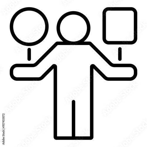 Compare Icon