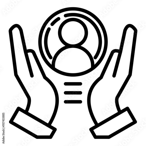 Support Icon