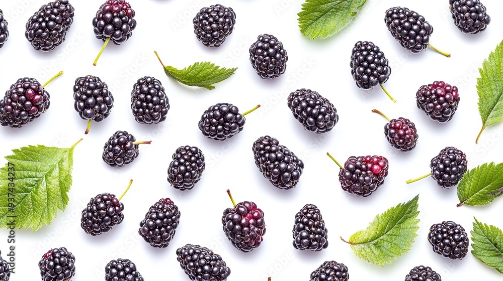 A lot of mulberry pattern isolated on white background photo realistic photo realistic hd 4k ultra hd. A lot of mulberry pattern isolated on white background photo realistic photo realistic hd 4k ultra hd.