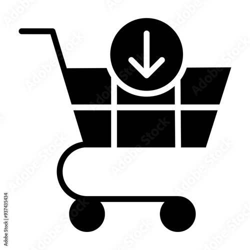 Buy Icon
