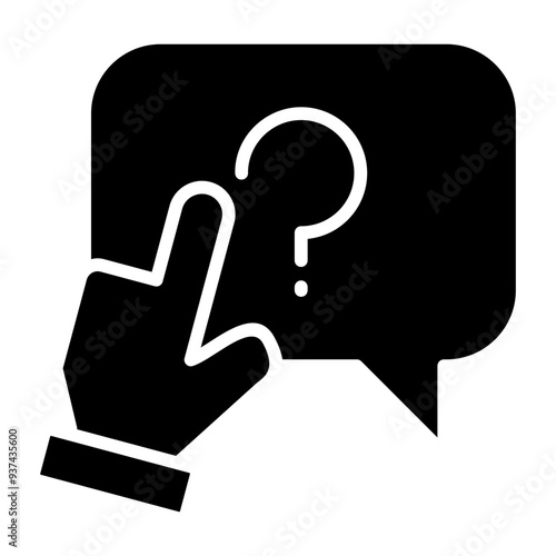 Help Icon
