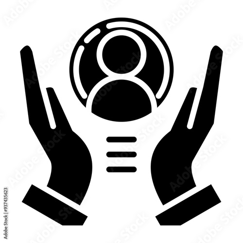 Support Icon