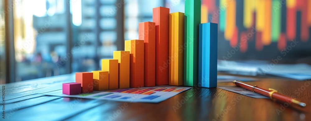 business concept, business strategy development, Dynamic colors, copy space for text , realistic photo high detailed business concept, business strategy development, Dynamic colors, copy space for text , realistic photo high detailed