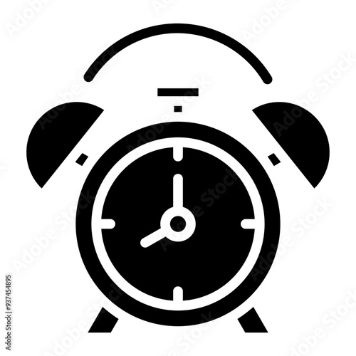 Clock Icon