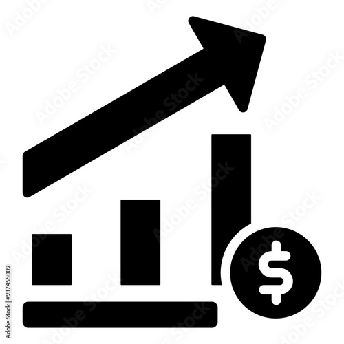 Growth Icon