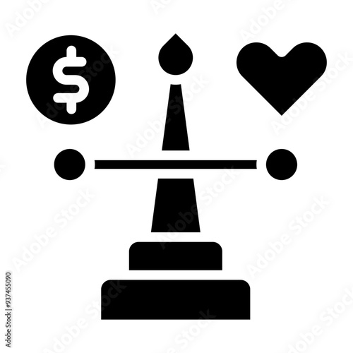 Balance Icon