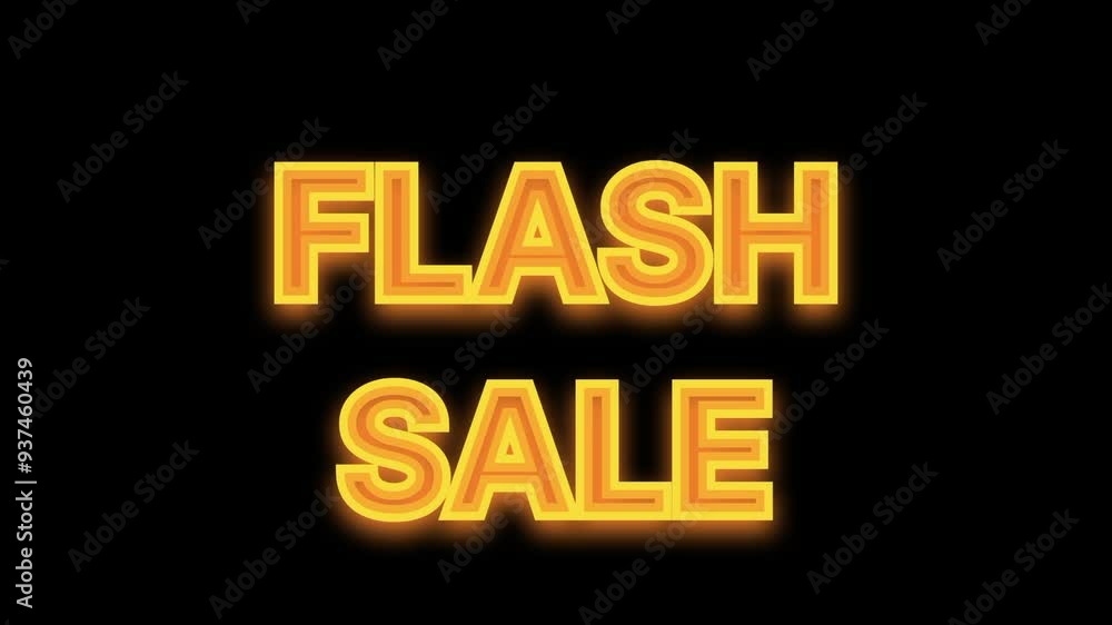 FLASH SALE TEXT FLASH SALE TEXT