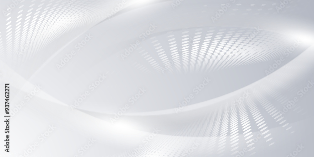 Naklejka premium abstract white background modern design Vector illustration