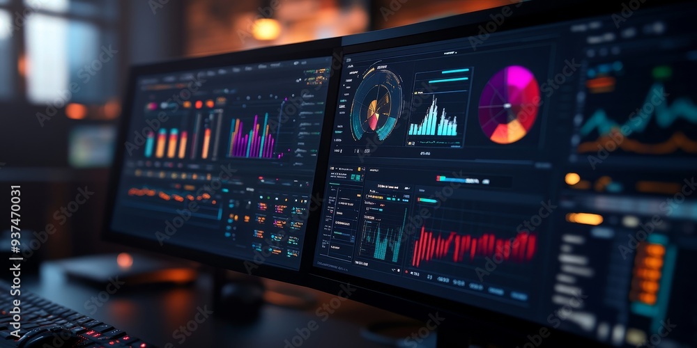 an automated testing script running, detailed test results and coverage metrics on a dark-themed console an automated testing script running, detailed test results and coverage metrics on a dark-themed console