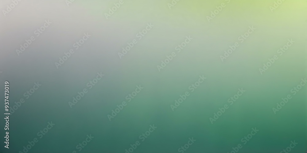green to grey colors grainy gradient smooth transition background green to grey colors grainy gradient smooth transition background