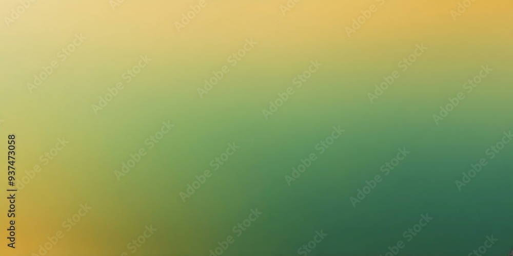 green to gold colors grainy gradient smooth transition background green to gold colors grainy gradient smooth transition background