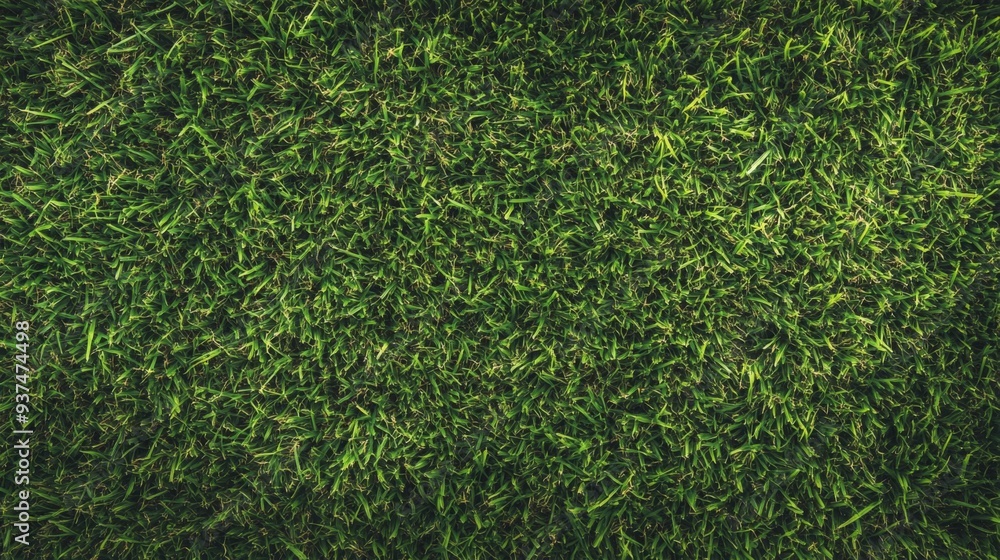 Lush Green Grass Texture Ideal for Nature and Landscape Backgrounds for Various Uses. Lawn Texture Lush Green Grass Texture Ideal for Nature and Landscape Backgrounds for Various Uses. Lawn Texture