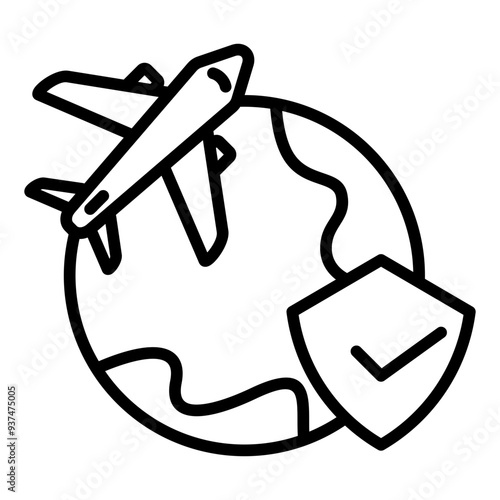 Insurance Icon