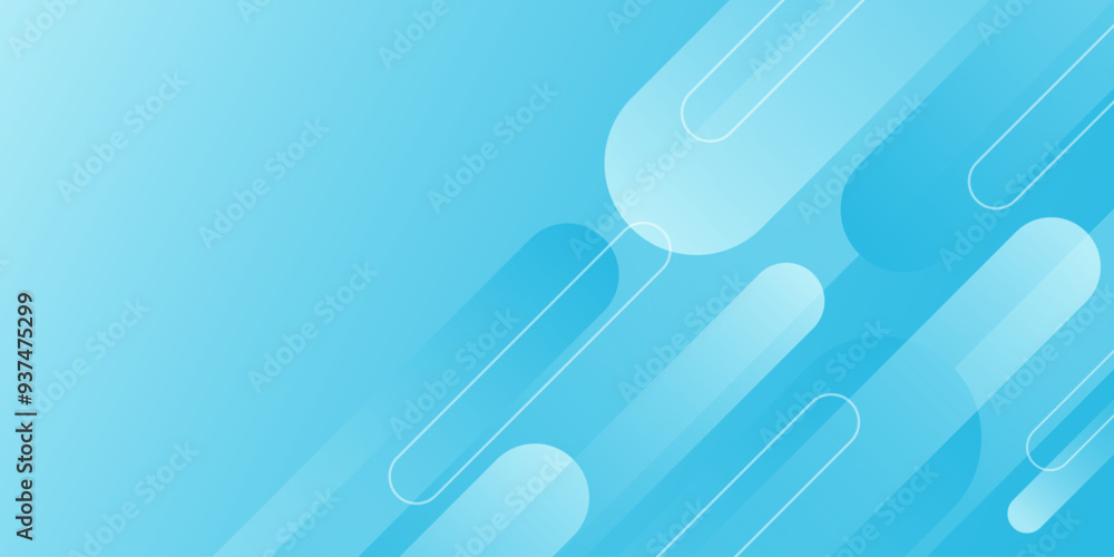 Abstract light blue dynamic background design. Modern geometric wallpapers. Suitable for templates, presentations, sale banners, ads, events, websites and pages Abstract light blue dynamic background design. Modern geometric wallpapers. Suitable for templates, presentations, sale banners, ads, events, websites and pages