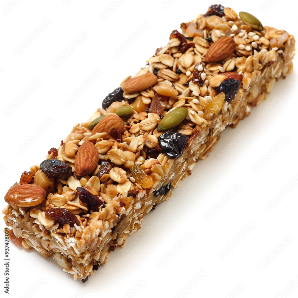 granola bar granola bar