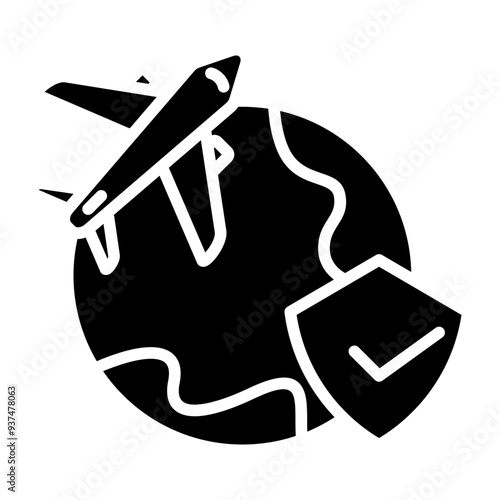 Insurance Icon